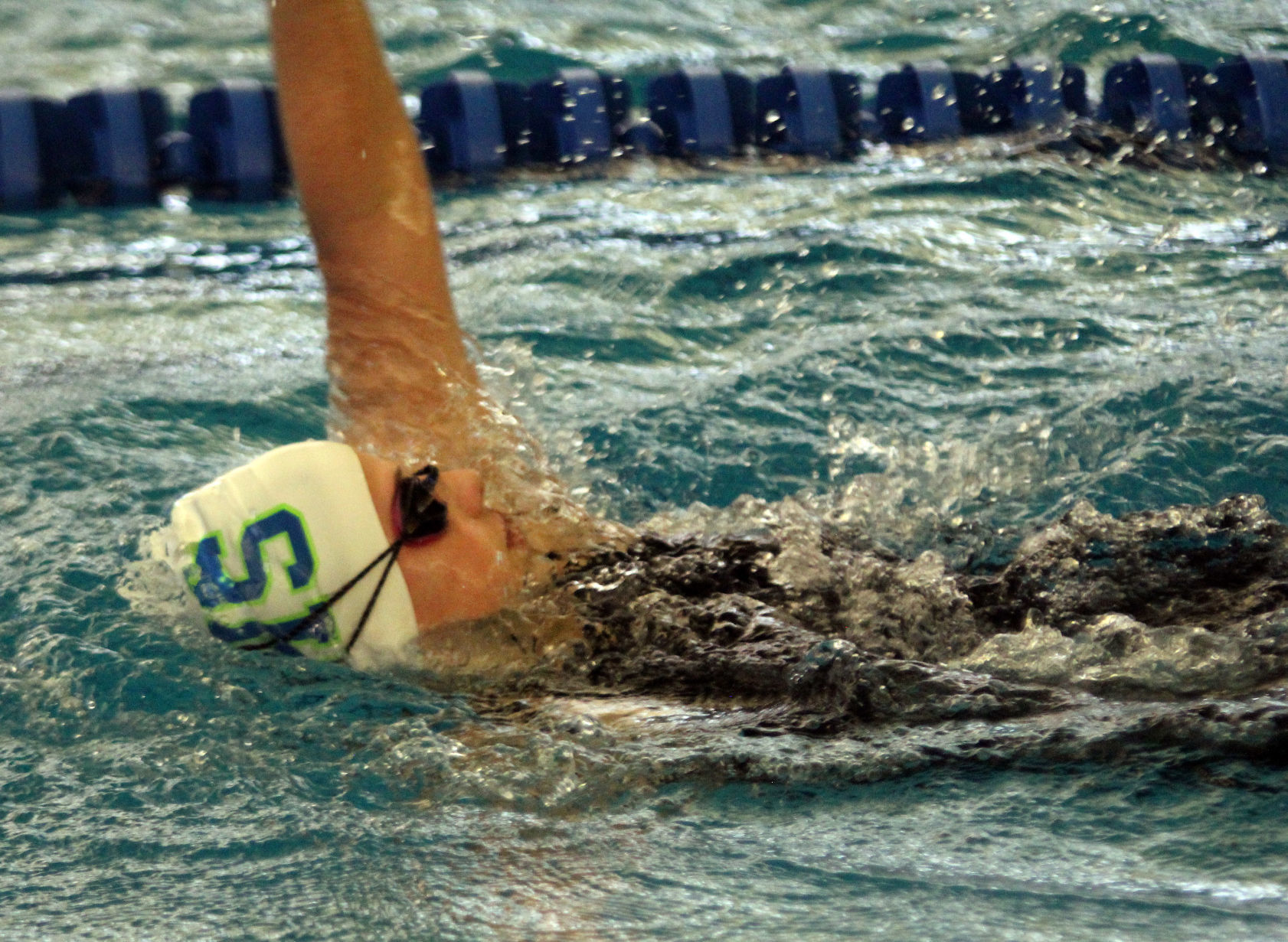 Sydney Groshek